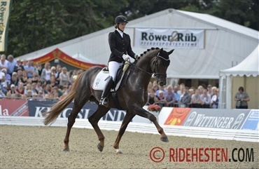 Et kvantespring for Quantensprung