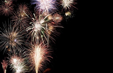 Pas p&aring; dine heste i aften (Fyrv&aelig;rkeri)