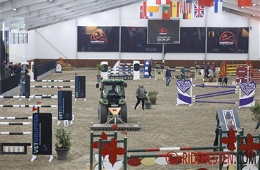 Baltic Cup er i gang hos Riders Cup