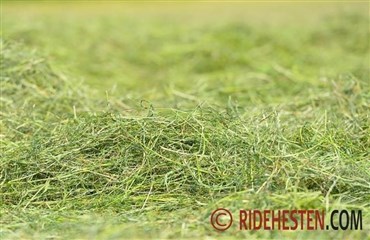 S&aring;dan laver man kunstt&oslash;rret h&oslash; 