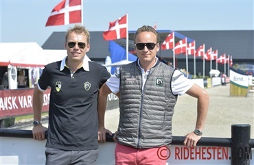 Lars Bak er favorit