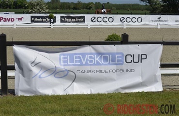 Hele 78 hold klar til Elevskole Cup 2020