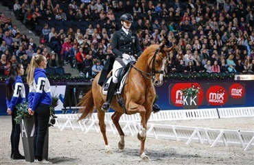 Quartermain er fremtidens stjerne