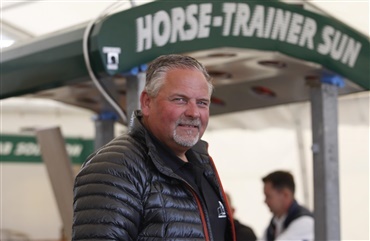 Falsterbo er samlingssted for de top-professionelle