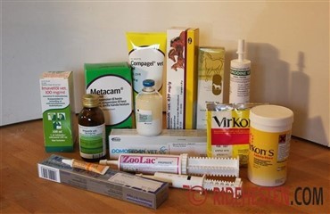 Medicinering og smitsom sygdom
