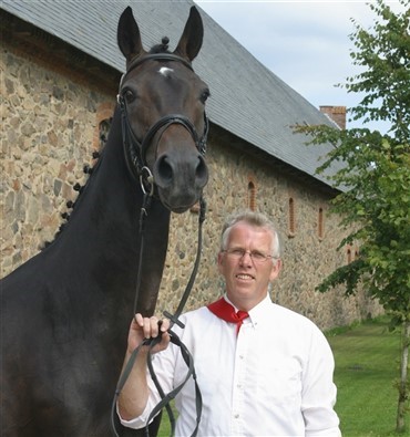 Svend Rosager fylder 60