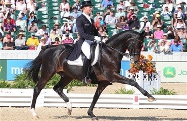 Sterntaler takker af