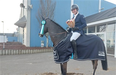 Tysk men ogs&aring; lidt dansk sejr i 3-stjernet