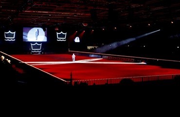 Billederne fra Herning er nu online