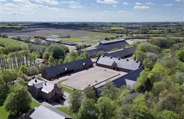 Ny forening: Vilhelmsborgs Venner