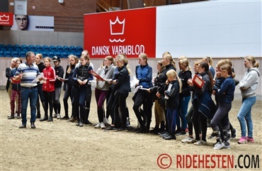 Husk tilmelding til sommerlejr