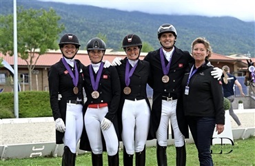 &Aring;rets bedste internationale pr&aelig;stationer - 2025