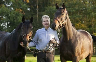 Foredrag med Gerd Heuschmann
