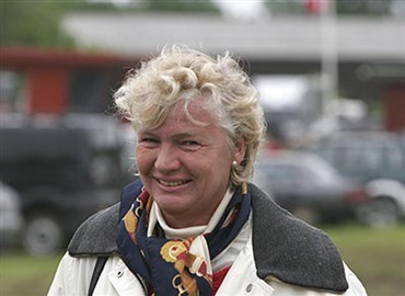 Storkursus for dressurdommere