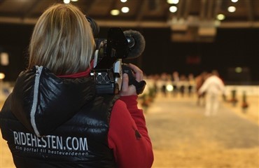 Se webtv-klip fra Herning