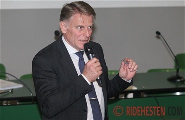 WBFSH holder igen &aring;rsm&oslash;de i virtuelt format