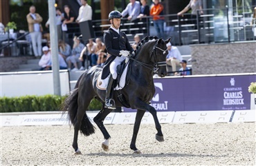 Sikker WC-sejr til Verboomen i Lyon