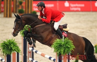 Tysk succes i Verona