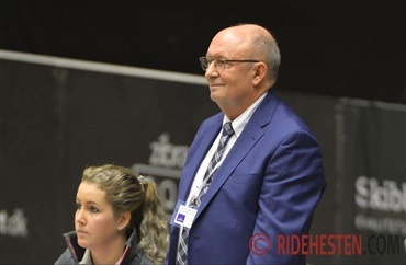 Kurt Christensen har f&aring;et fem stjerner
