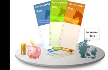 Succes p&aring; stutterisiden