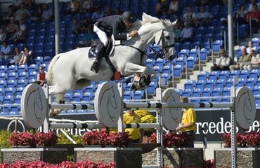 Grand Prix i m&oslash;rke