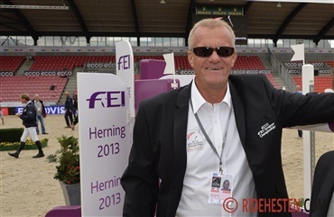 Bent Pedersen fylder 70 &aring;r