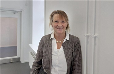 Hestens V&aelig;rn tildeler Birgitte Tribler velf&aelig;rdspris