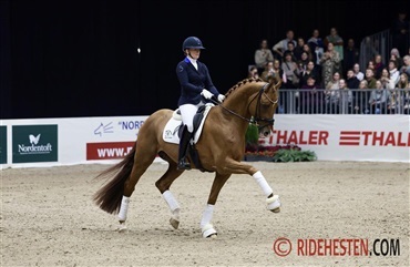 Allan Gr&oslash;n overtager t&oslash;jlerne p&aring; Viva Vegas