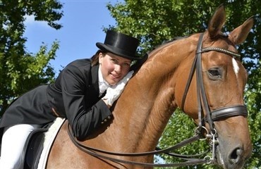 Danskere til internationale st&aelig;vner