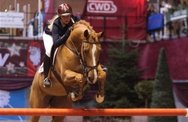 Danish Christmas Show 2009