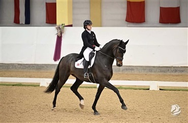 Maria N. Kristensen: Vi er godt p&aring; vej mod Grand Prix 