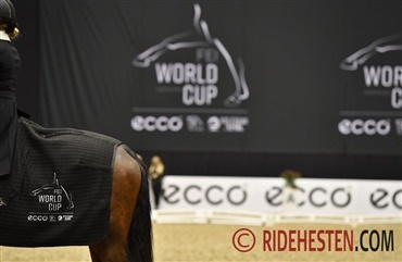 World Cup i Stuttgart aflyses