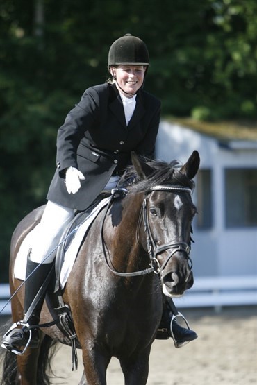 Vand skal der til...