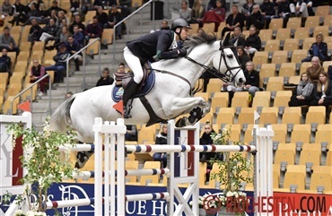 Shane sikrede sejren