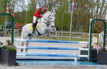 Baltic Cup - det f&oslash;rste skridt p&aring; vejen