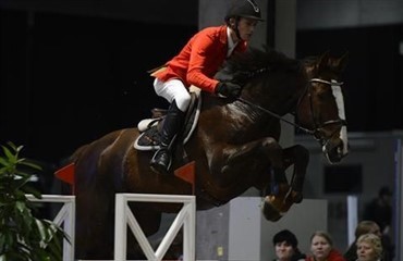 Neergaard sejrer i Polen