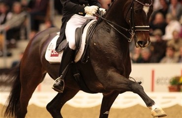 Sisther de Jeu vinder Grand Prix
