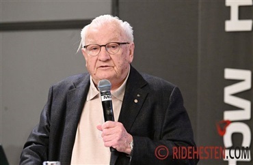 Bent Neergaard fylder 90 &aring;r