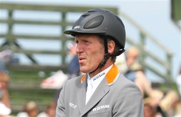 Grand Prix-sejr til Ludger Beerbaum 