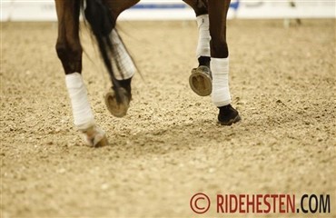 Farvel til Intermediaire II 