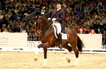 Debutant-sejr i Hjallerup