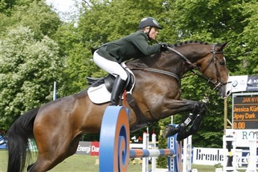 Kürten-sagen for FEI Tribunal