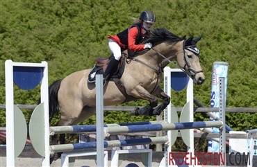 Nord-Vest Box Cup i Hammerum