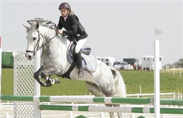 Rikke Skovro Stadelhofer Fynsmester i spring