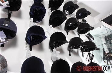 Overgangsfasen for EN 1384 ridehjelme forl&aelig;nges