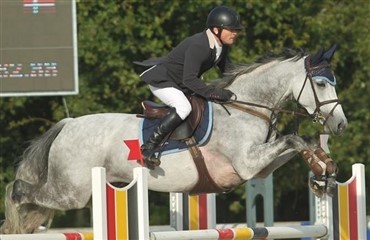 Finalisterne til DRF's championater