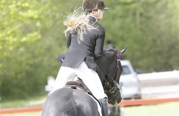 Kvalifikationskrav children og pony