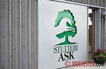 Stutteri Ask bliver international st&aelig;vnearrang&oslash;r