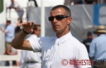 Pius Schwizer mister fem topheste