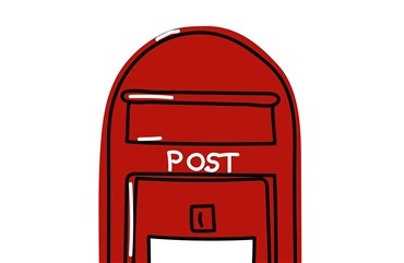 Mangler du at modtage dit blad?